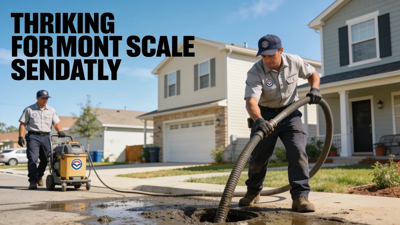 Sewage Cleanup in Viroqua, WI near me